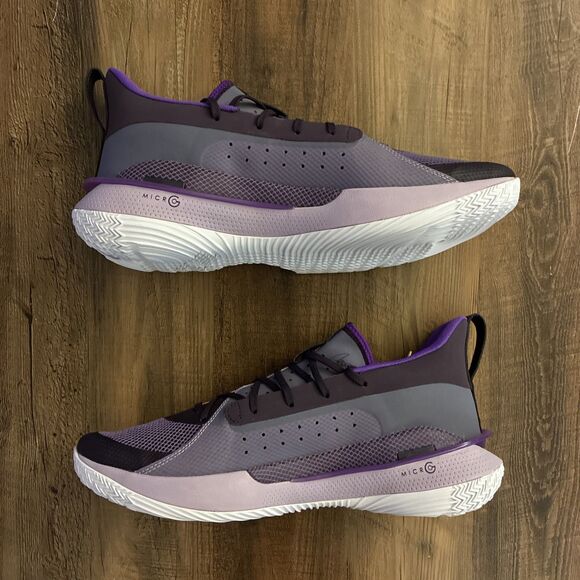 Under Armour Curry 7 \